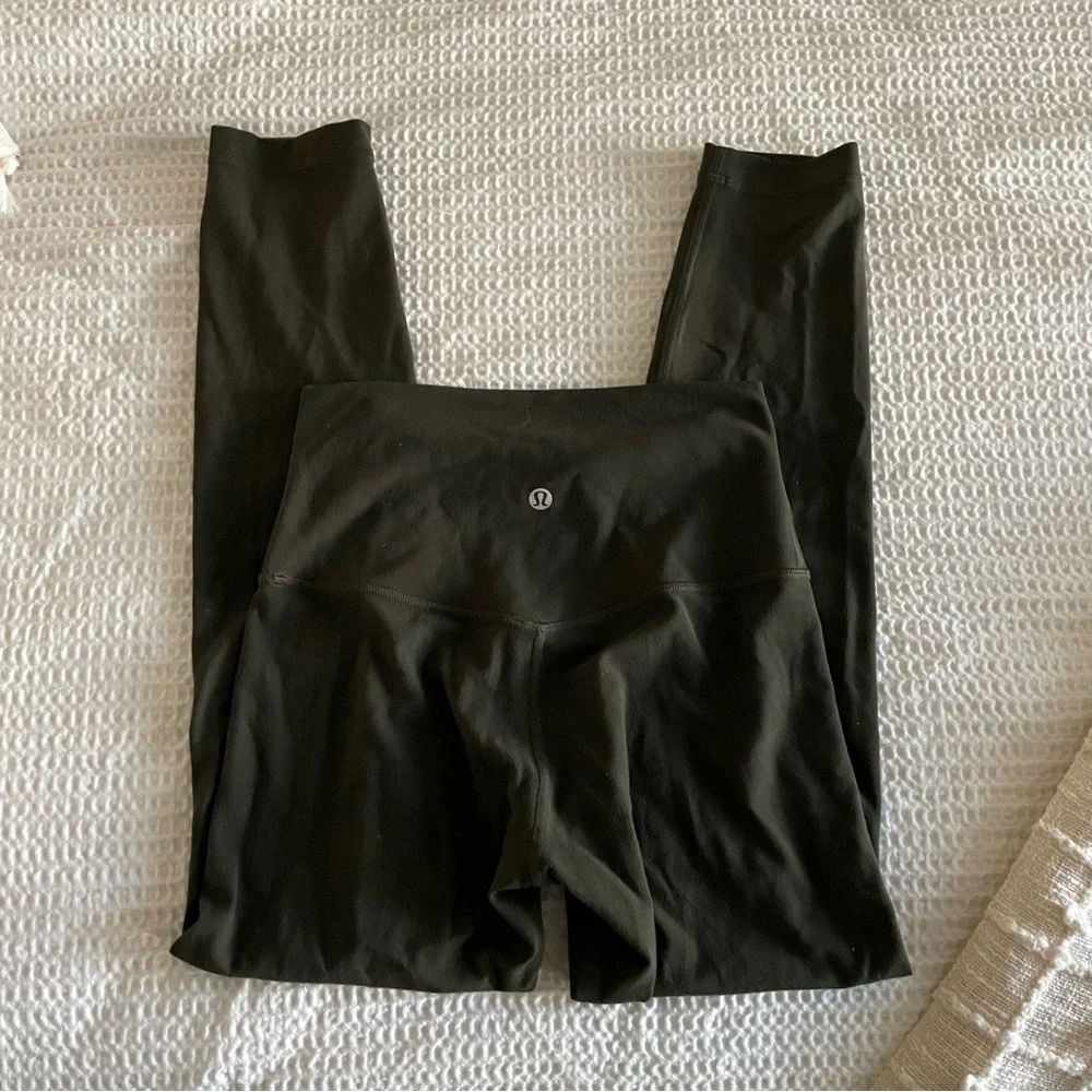 Lululemon Align High-Rise Pant 25’’ - Picture 1 of 4